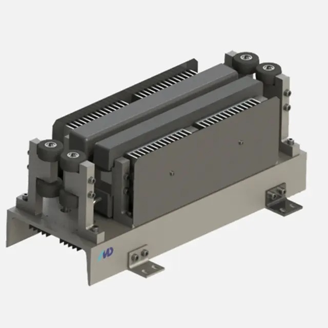 linear motor motore lineare