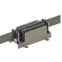 Come funziona il motore lineare