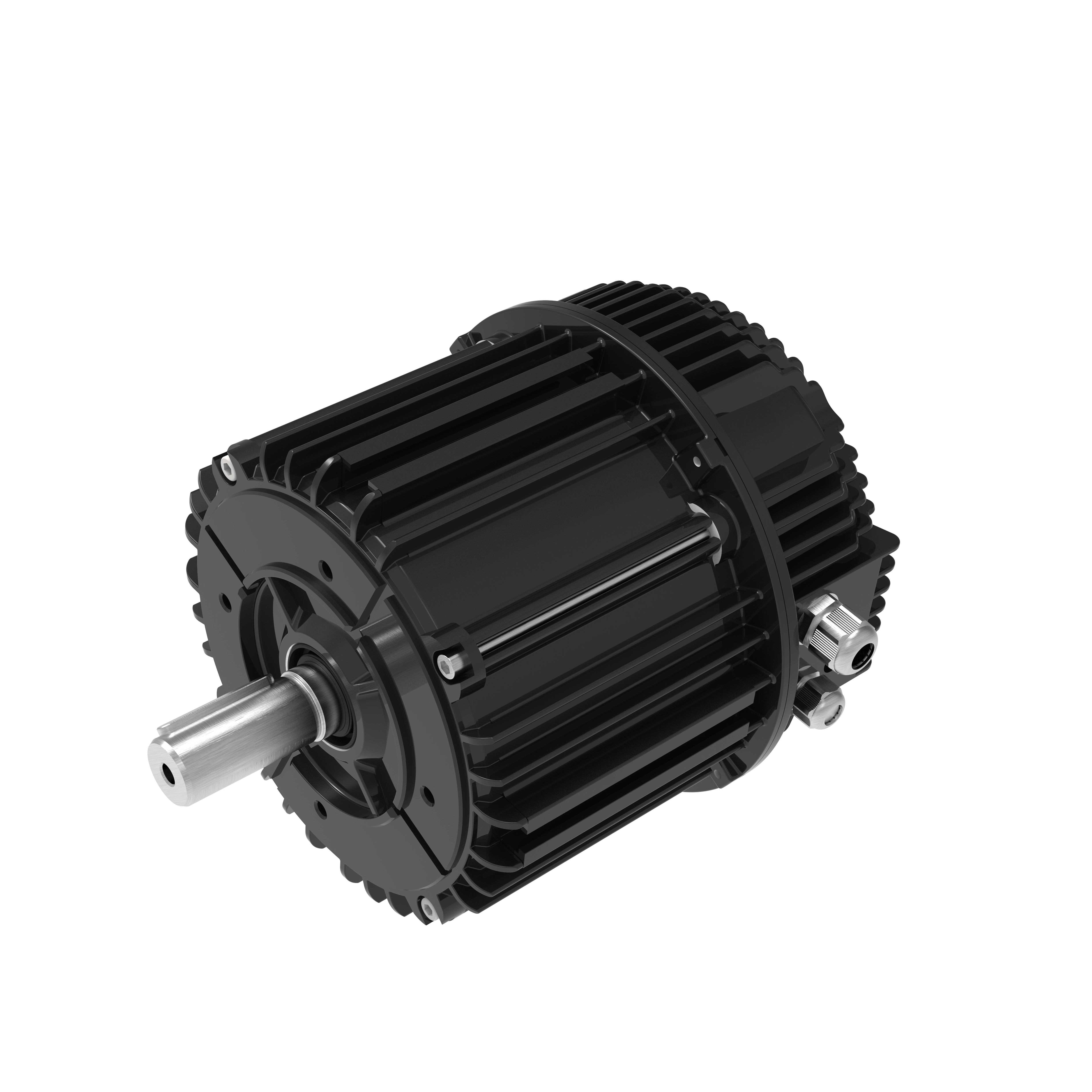 Miglioramento delle prestazioni di ventilazione, allevamento di animali combustibili e aggiornamenti industriali