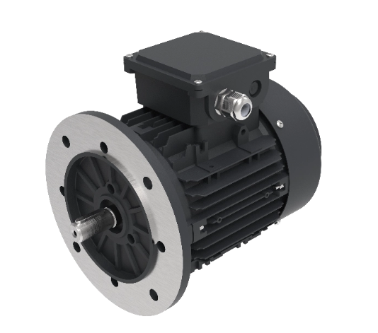 Motore EC T71EC